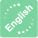 英語による予約が可能です。