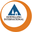 Hostelling International logo